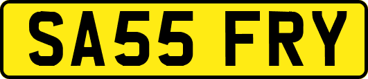 SA55FRY