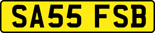SA55FSB