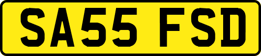 SA55FSD