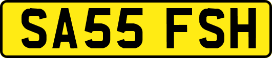 SA55FSH
