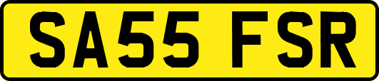 SA55FSR