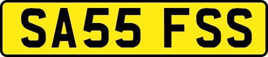SA55FSS