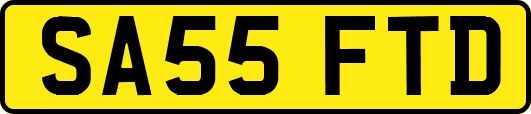 SA55FTD
