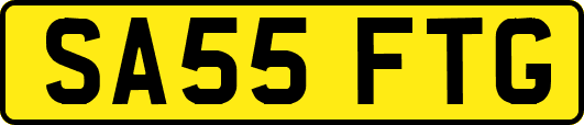 SA55FTG