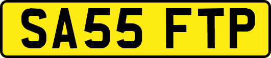SA55FTP