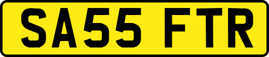 SA55FTR
