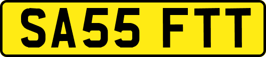 SA55FTT