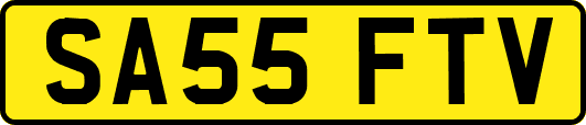 SA55FTV