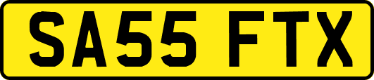 SA55FTX