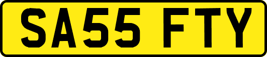 SA55FTY