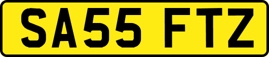SA55FTZ