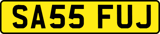 SA55FUJ