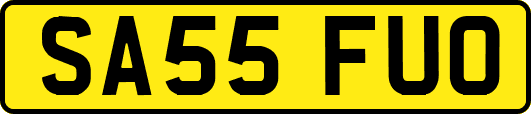 SA55FUO
