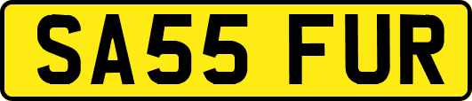 SA55FUR