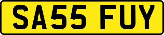 SA55FUY