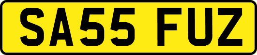 SA55FUZ