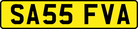 SA55FVA