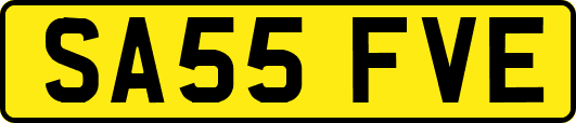SA55FVE
