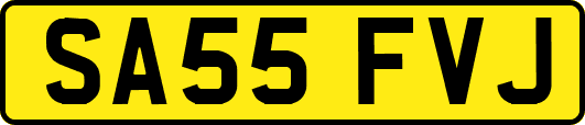 SA55FVJ