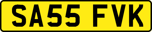 SA55FVK