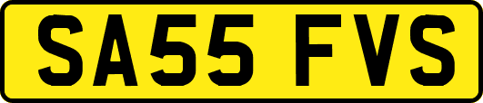 SA55FVS