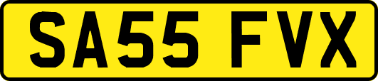 SA55FVX