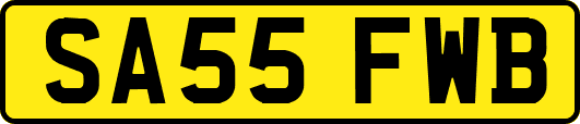 SA55FWB
