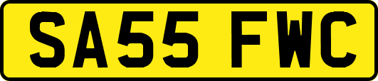 SA55FWC