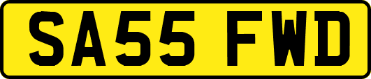 SA55FWD