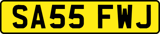 SA55FWJ