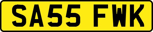 SA55FWK