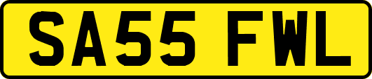 SA55FWL