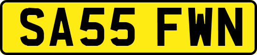 SA55FWN
