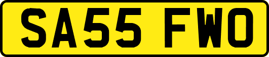 SA55FWO