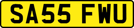 SA55FWU