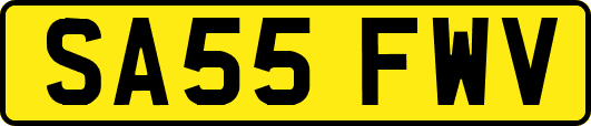 SA55FWV