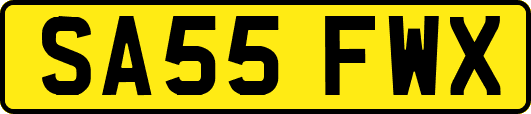 SA55FWX