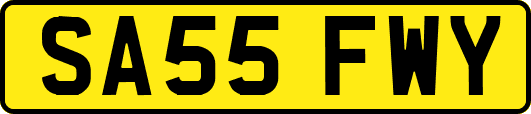 SA55FWY