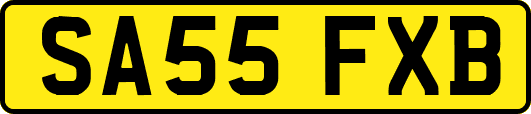 SA55FXB