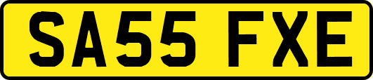 SA55FXE