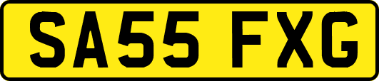 SA55FXG