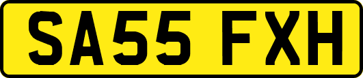 SA55FXH