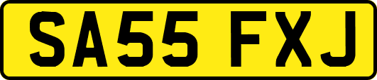 SA55FXJ