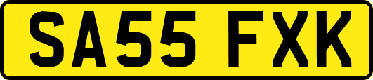 SA55FXK