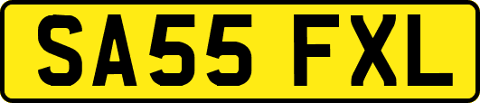 SA55FXL