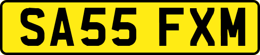 SA55FXM
