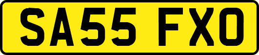 SA55FXO