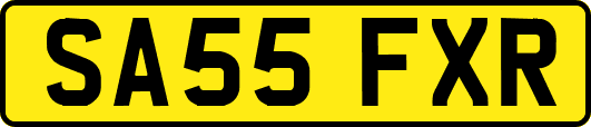 SA55FXR