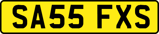 SA55FXS