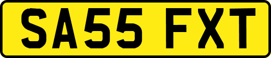 SA55FXT